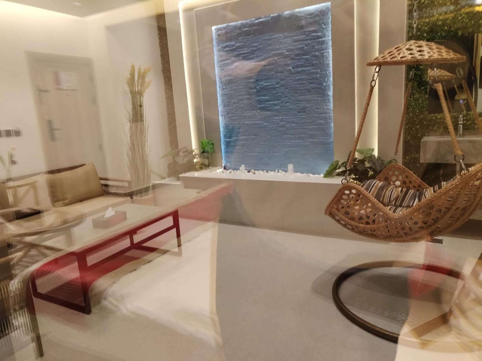 فندق فيرانو Riade Exterior foto