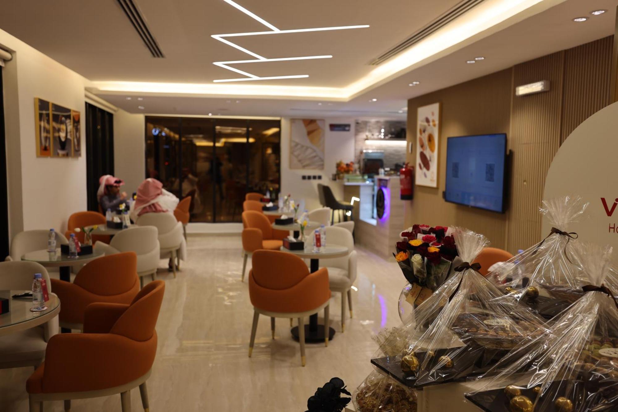فندق فيرانو Riade Exterior foto