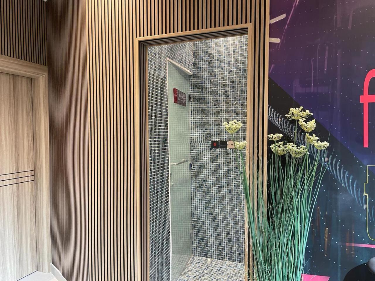 فندق فيرانو Riade Exterior foto