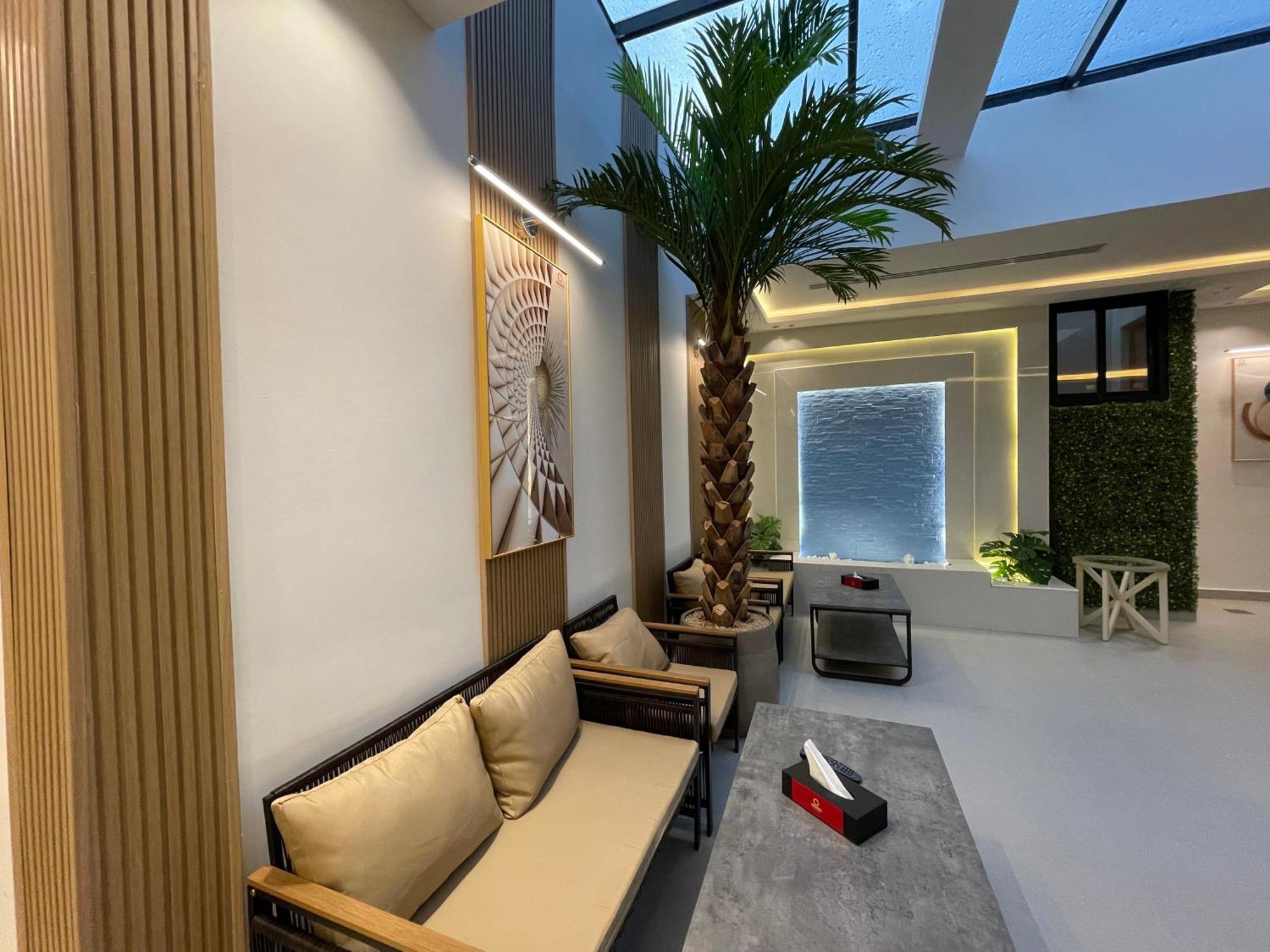 فندق فيرانو Riade Exterior foto