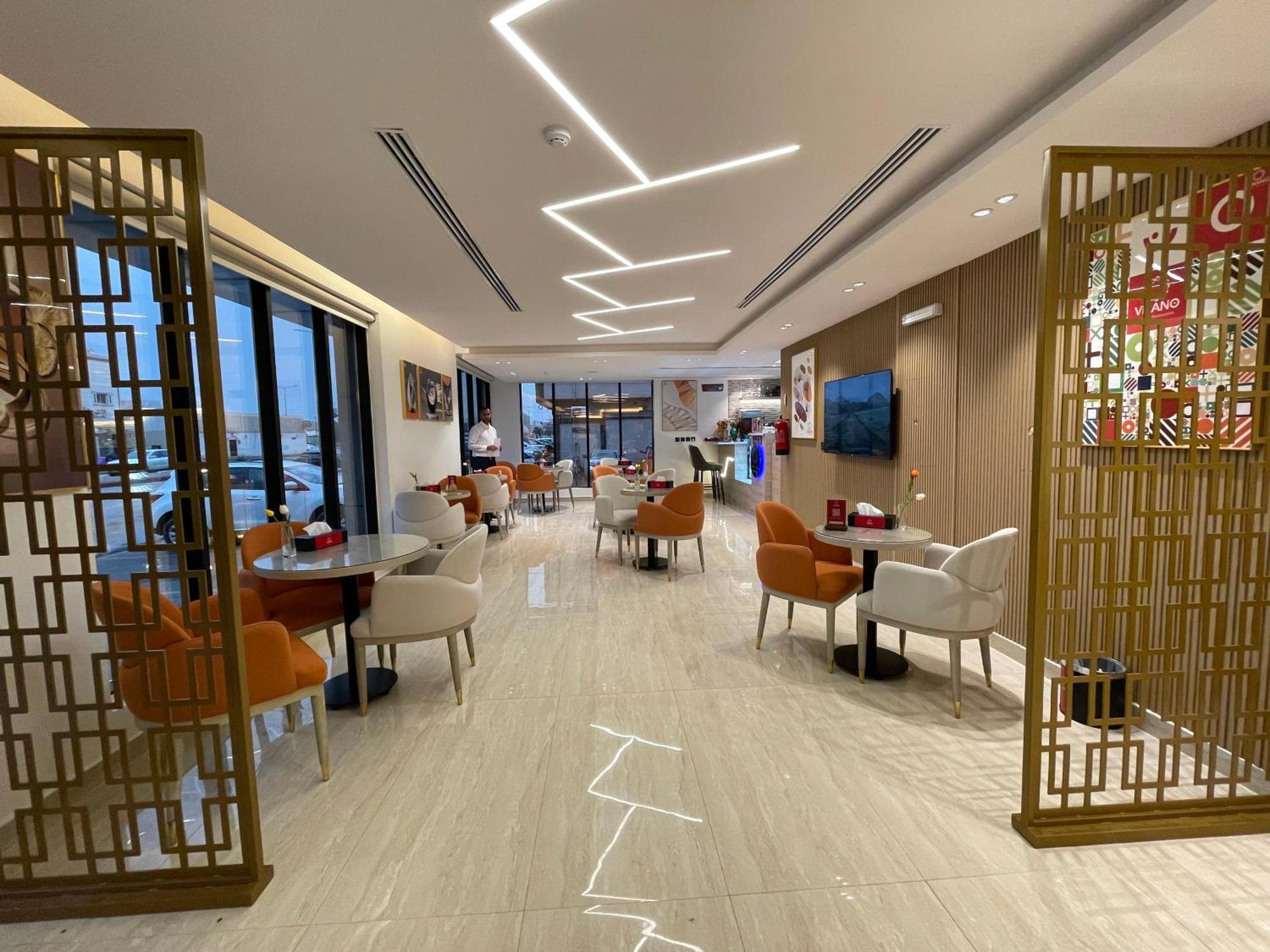 فندق فيرانو Riade Exterior foto