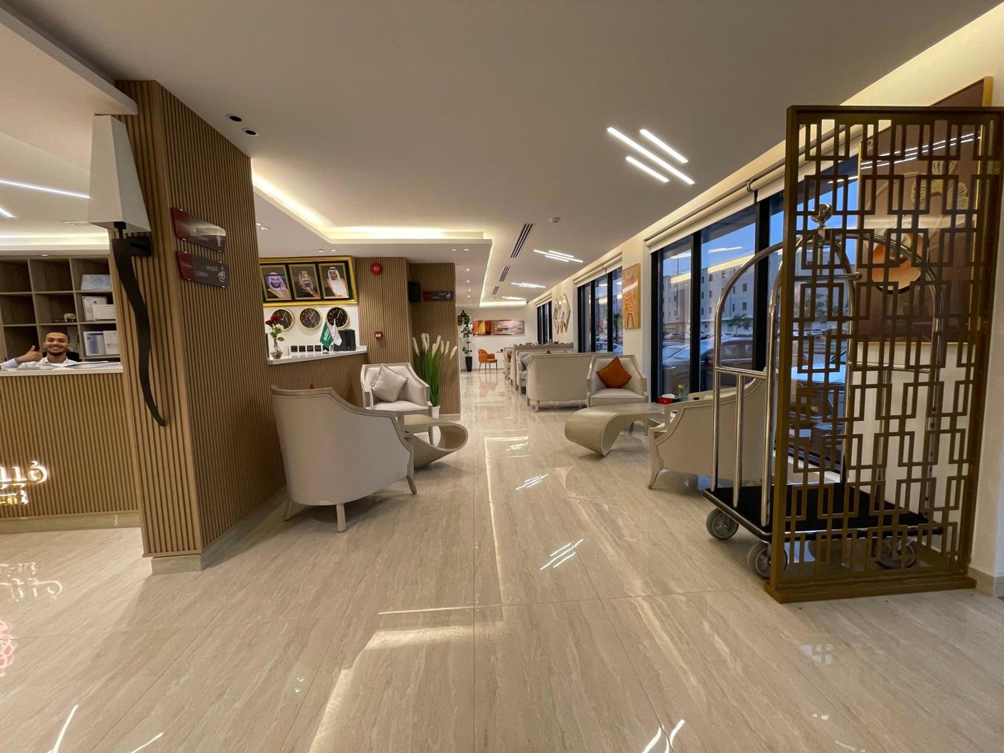 فندق فيرانو Riade Exterior foto