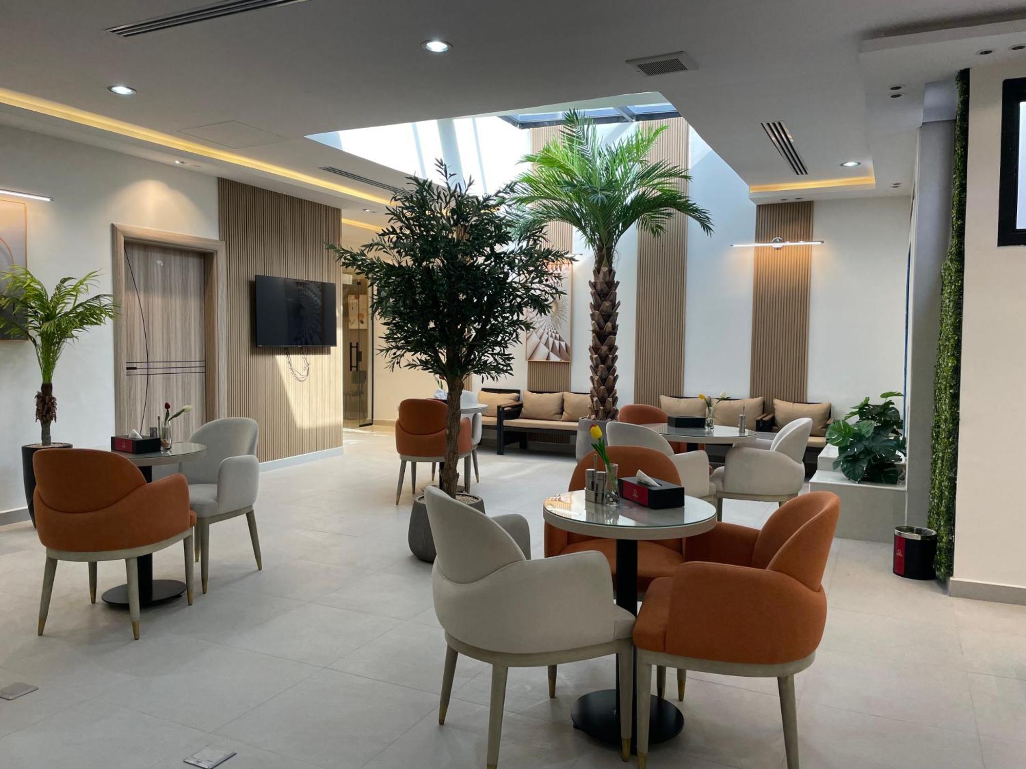 فندق فيرانو Riade Exterior foto