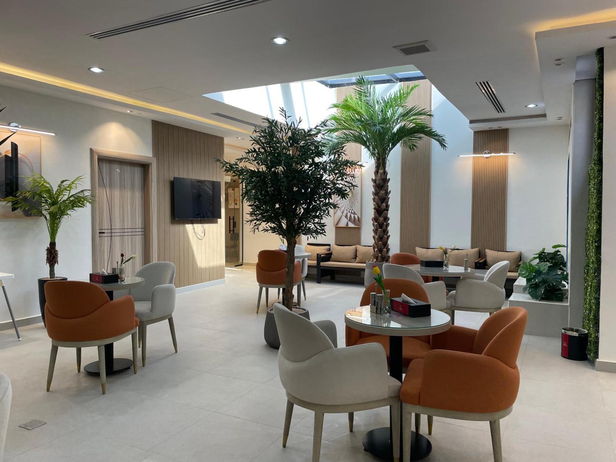 فندق فيرانو Riade Exterior foto