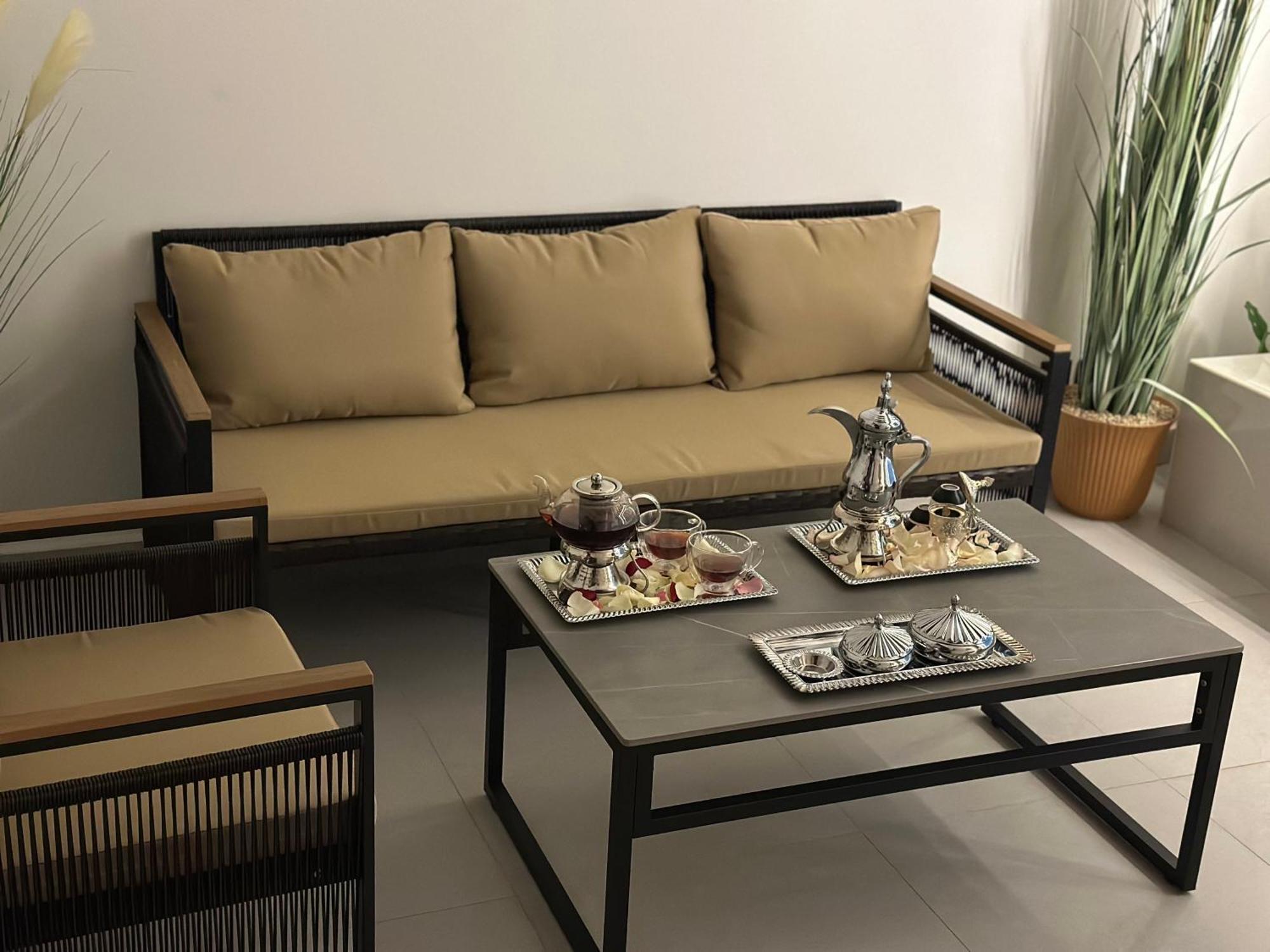 فندق فيرانو Riade Exterior foto